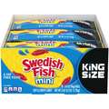 Swedish Fish Swedish Fish Soft Candy, PK144 199